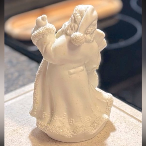 Christmas’s Figurines - set of 3 - Picture 2 of 11